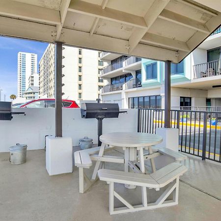 Condo On The Beach- Walk To Restaurants, Shops And Activities. Gulf Shores Luaran gambar