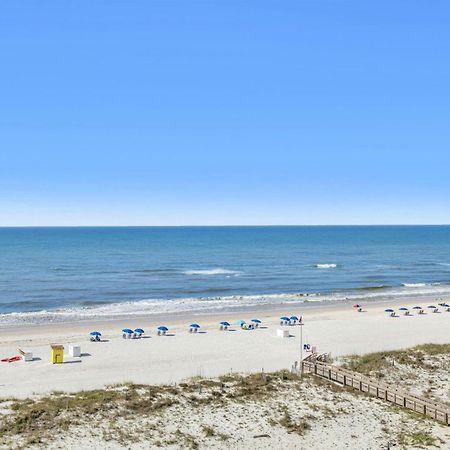 Condo On The Beach- Walk To Restaurants, Shops And Activities. Gulf Shores Luaran gambar