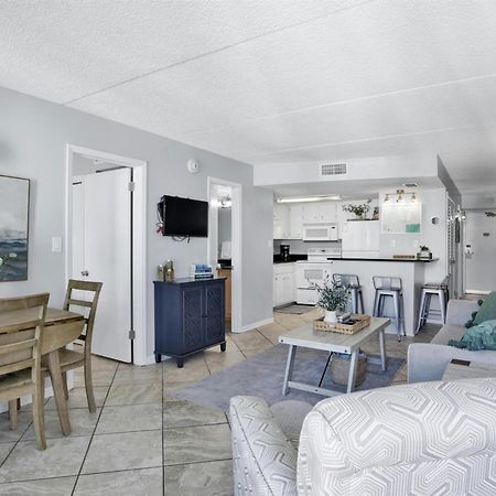 Condo On The Beach- Walk To Restaurants, Shops And Activities. Gulf Shores Luaran gambar