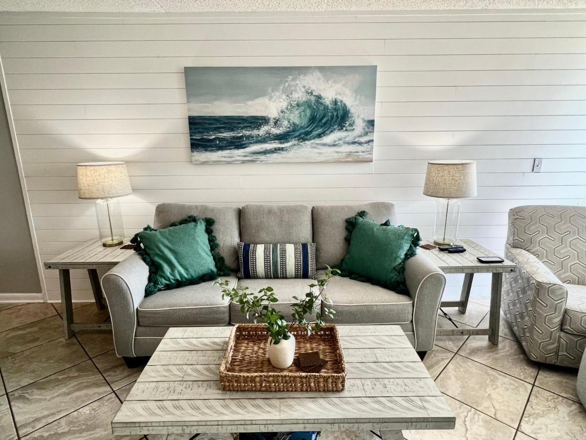 Condo On The Beach- Walk To Restaurants, Shops And Activities. Gulf Shores Luaran gambar