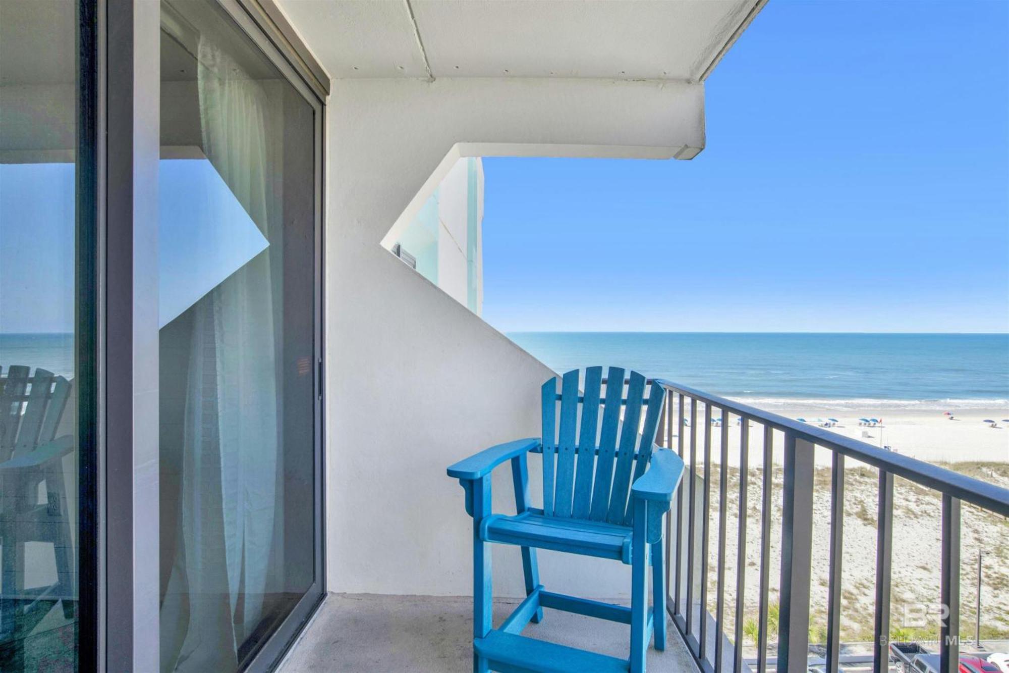 Condo On The Beach- Walk To Restaurants, Shops And Activities. Gulf Shores Luaran gambar