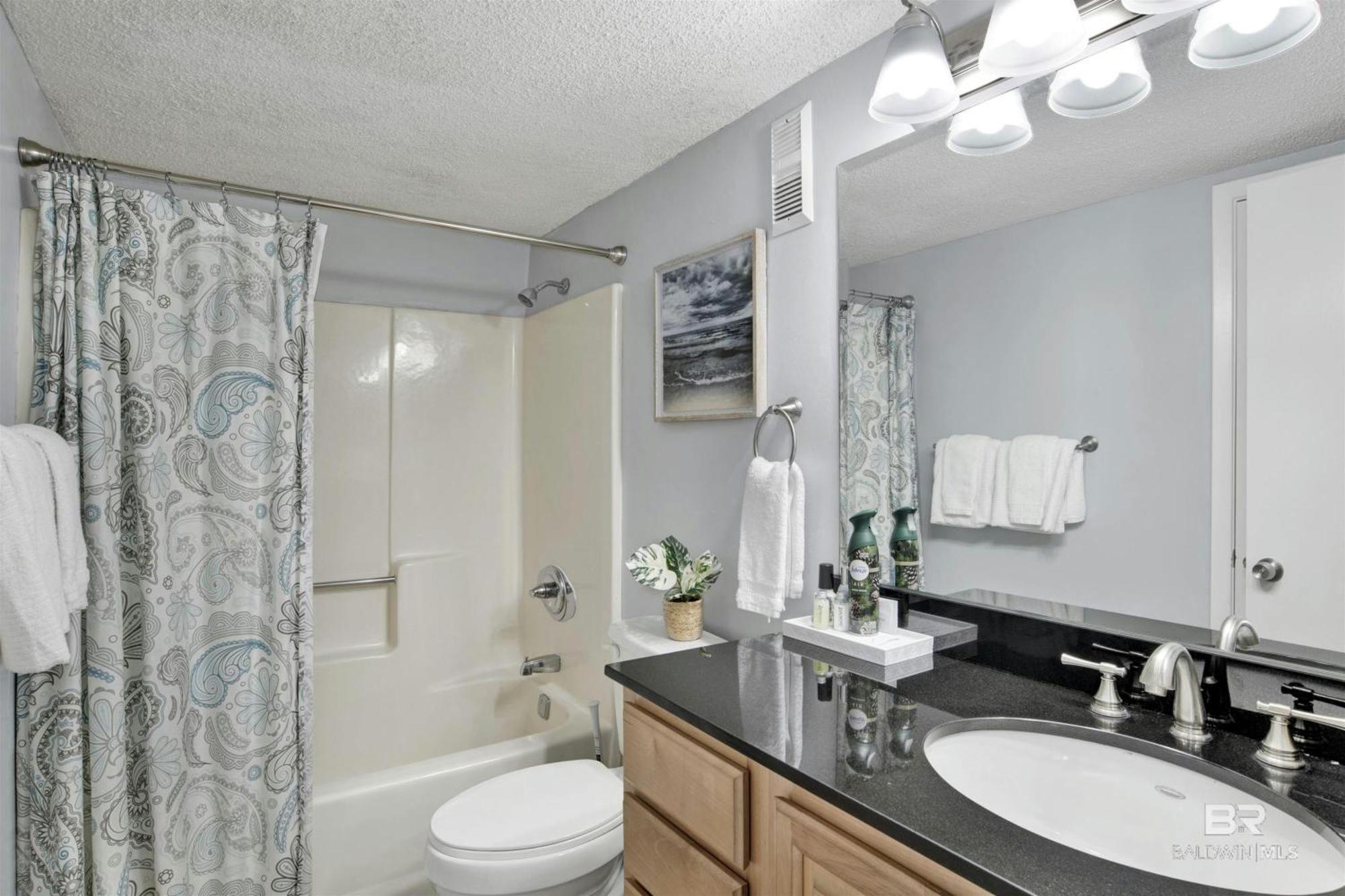Condo On The Beach- Walk To Restaurants, Shops And Activities. Gulf Shores Luaran gambar