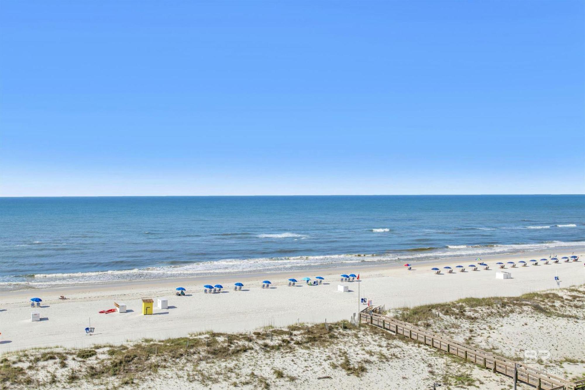 Condo On The Beach- Walk To Restaurants, Shops And Activities. Gulf Shores Luaran gambar
