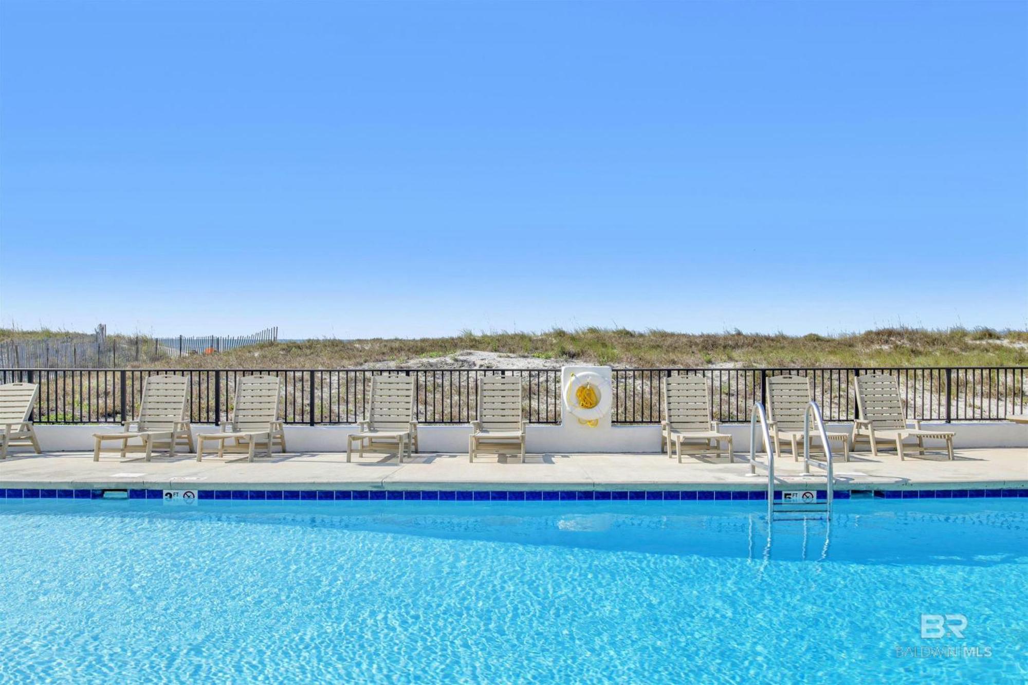 Condo On The Beach- Walk To Restaurants, Shops And Activities. Gulf Shores Luaran gambar
