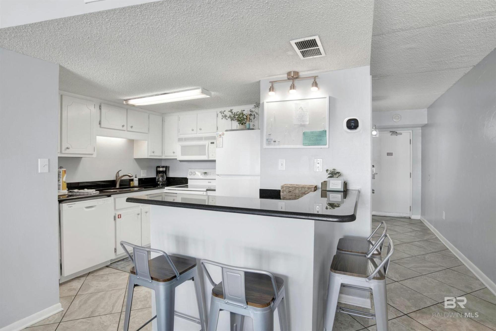 Condo On The Beach- Walk To Restaurants, Shops And Activities. Gulf Shores Luaran gambar