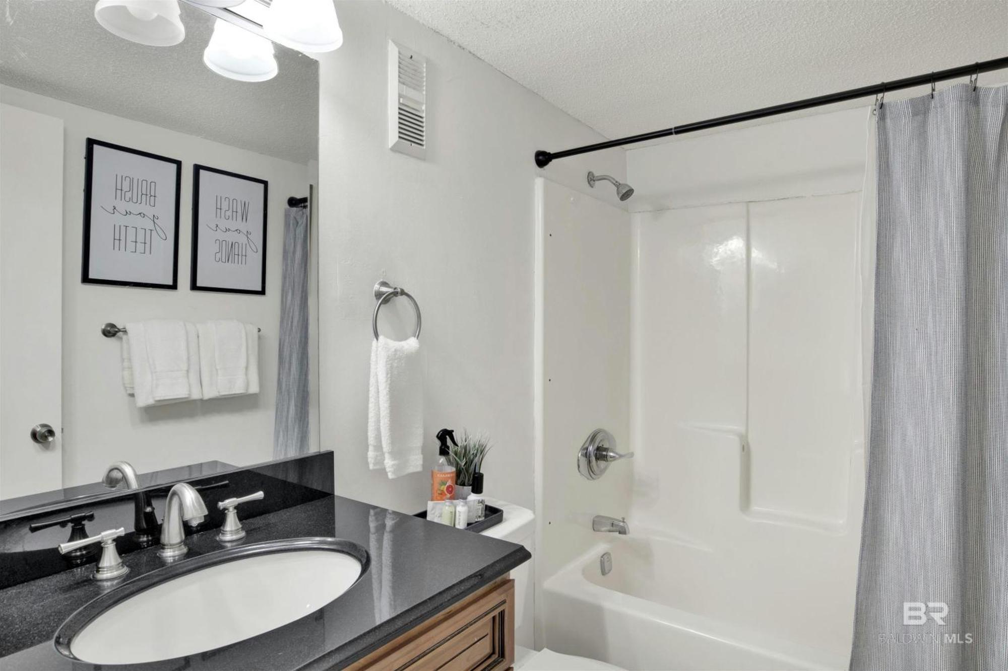 Condo On The Beach- Walk To Restaurants, Shops And Activities. Gulf Shores Luaran gambar