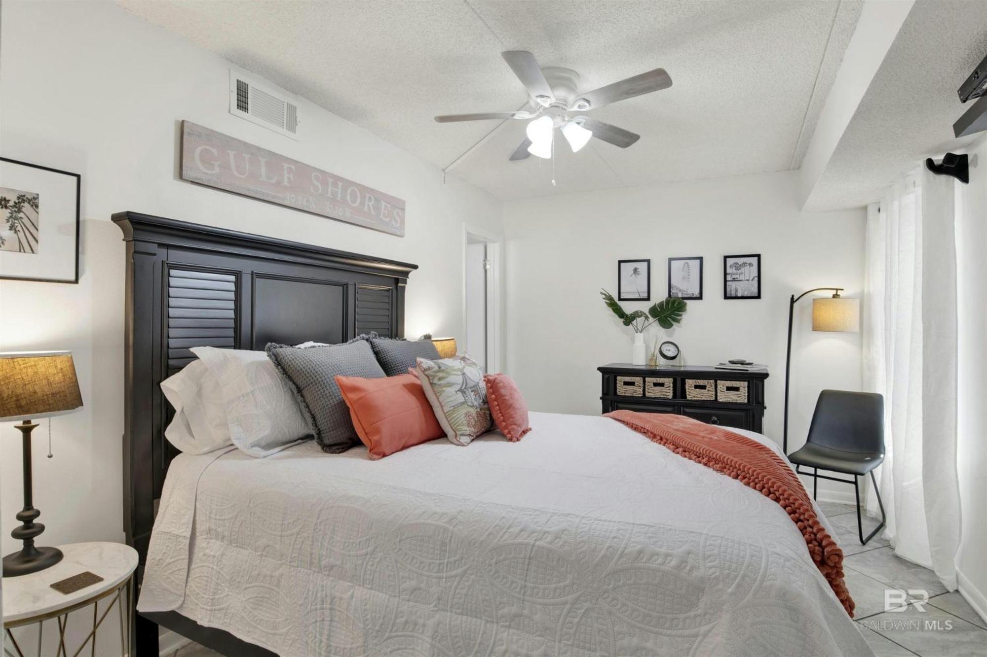 Condo On The Beach- Walk To Restaurants, Shops And Activities. Gulf Shores Luaran gambar