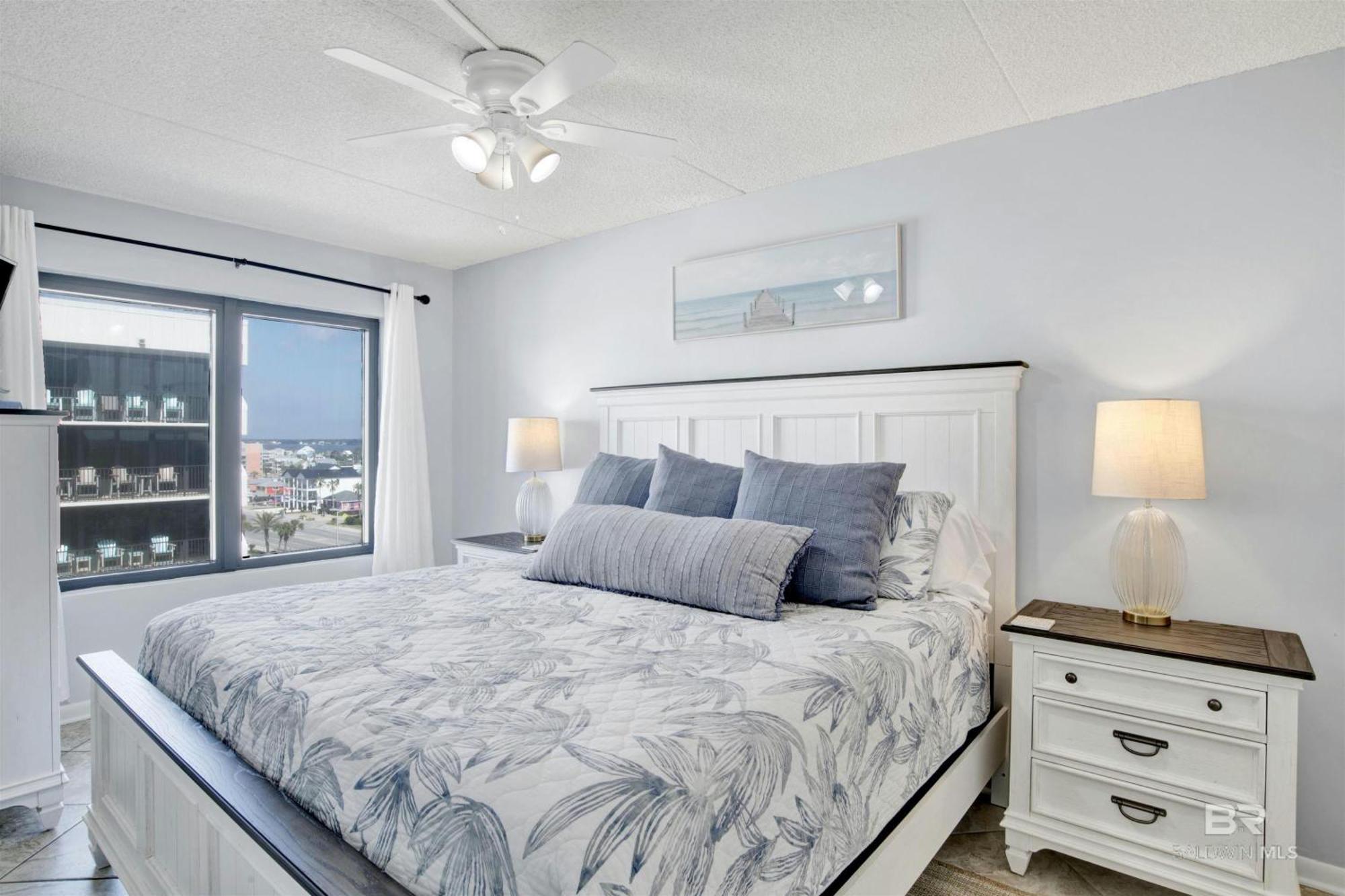Condo On The Beach- Walk To Restaurants, Shops And Activities. Gulf Shores Luaran gambar