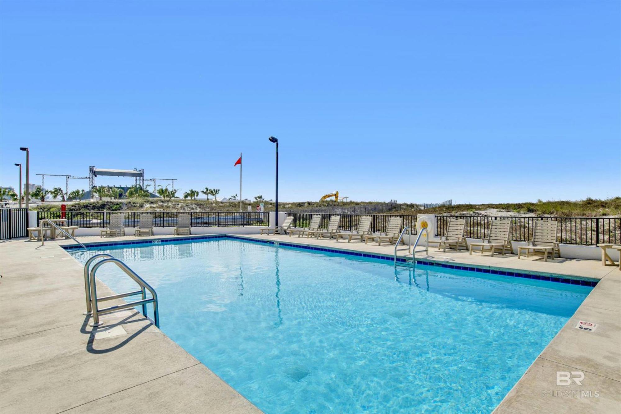 Condo On The Beach- Walk To Restaurants, Shops And Activities. Gulf Shores Luaran gambar
