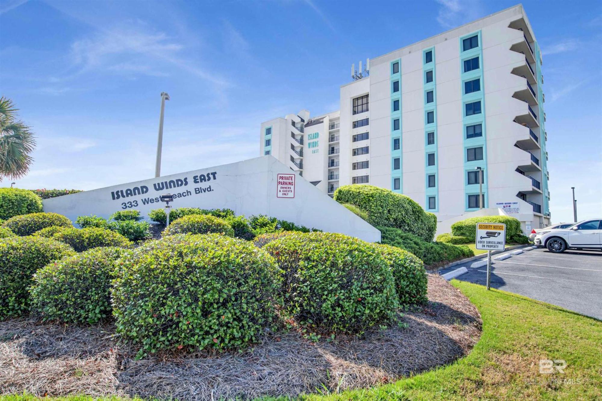 Condo On The Beach- Walk To Restaurants, Shops And Activities. Gulf Shores Luaran gambar
